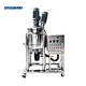 homogenizer mixing machine